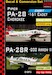 Piper PA-28-161 CADET & PA-28R-200 Arrow II conversion 01-727-04