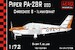 Piper Pa28R-200 Arrow B (Ilmavoimat - Finnish AF) -REVISED! (BACK IN STOCK) 01-73708