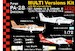 Piper PA-28-181 Arrow III & Archer III MULTI Versions Kit 01-73733