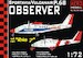 Partenavia  P.68 Observer 01-73734