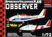 Partenavia  P.68 Observer 01-73734