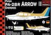 Piper PA-28R ARROW II - ilmavoimat 01-73735