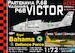 Partenavia P.68C Victor (Royal Bahama Defence Force, Swiss flight Services) 01-73736