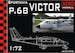 Partenavia P.68C Victor 01-73736