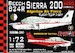 Beech B24R Sierra 200 (Algerian AF, Pannon Air Service) 01-73739