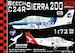 Beech C-24R Sierra 200 - (Qantas, Cabair) 01-73740