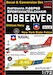 Partenavia P.68 Observer (Chilean Navy, New York State Police) 727-08