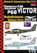 Partenavia P.68C Victor (Boputhatwsana Air Force, Sylt Air) 727-09