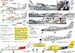 Partenavia P.68C Victor (Bahama's Defence Force, New York State Police, Institut Cartografic de Catalunya)  727-10