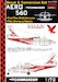 Aero Commander 560 (OY-ADN Falck Flyvejneste) 727-20