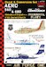 Aero Commander 560 / 680 Presidetial Planes (Eisenhower & King Savan Vatthana (Laos) plus Valiant Air Command) 727-21