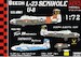 Beech L23/U8 Seminole (US Army , B50 Twin Bonanza (Skyways Australia) 73750