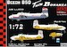 Beech B50 Twin Bonanza (Air Lloyd, Libyan AF) 73751