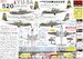Aero 520 Commander U.S.Army YU-9A  73753