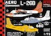 Aero L26B Commander Model 680 (USAF; Hansa LB) 73755