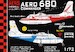 Aero Commander Model 650 (South Vietnam,  AERO Explorer) 73756