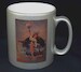 Mug Nose Arts 2 (B17G Flying Fortress Lacey Lady) HLC09