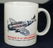 Mug Republic P47D Thunderbolt 