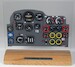 Messerschmitt Me262A Instrument Panel pp01