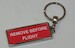 Remove Before Flight Keyring (metal) pr18