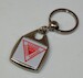 Danger, Ejection seat Keyring (metal) pr19