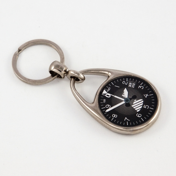 Altitude indicator Keyring  PR24