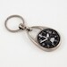 Altitude indicator Keyring PR24