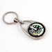Airspeed indicator Keyring PR25