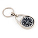 Gyro indicator Keyring pr26