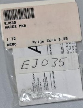 NACES MK8 EJ035
