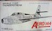 Republic F84F Thunderstreak