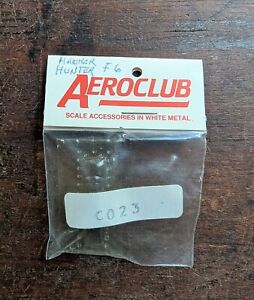 Hedgehog exhausts for Hercules Engines V035