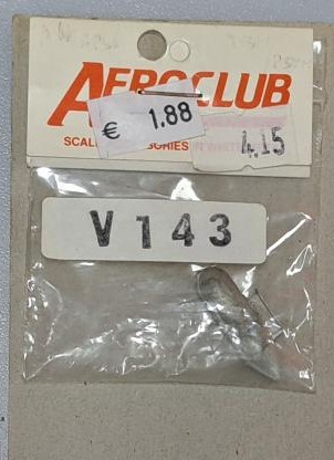 AN/APS6 Radar Set (P38M/TBM/TBF) V143