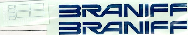 A320 (Braniff Blue illboard) AC410