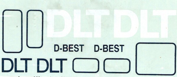 DHC8 (DLT Commuter) AC703