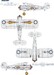 Gloster Gladiator MKI/II (73sq,RAF )  ACM-32017