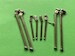 Gloster Gladiator Wing and cabane Struts set (ICM) Gladiator Struts