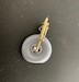 Westland Whirlwind Brass Undercarriage set (Special Hobby) ACM-32036