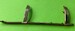 Bell AH1G Cobra early Production skids and tail Bumper (ICM)  ACM-32042