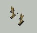 Grumman F14A/D Tomcat Undercarriage set (Trumpeter) ACM-32050