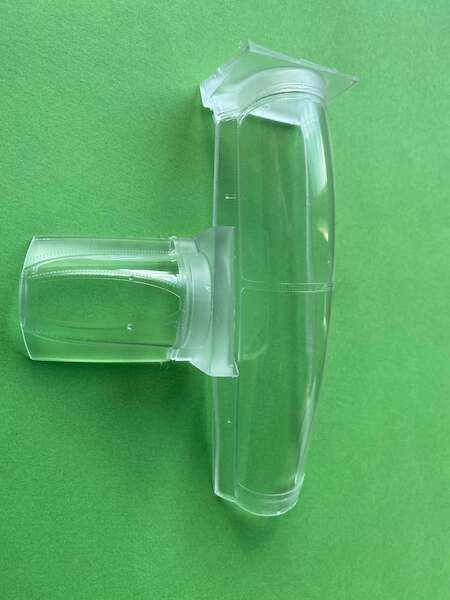 Grumman F14A/D Tomcat replacement Canopy set (Trumpeter) ACM-32052