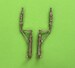 Douglas A20 Main Undercarriage (Hong Kong Models) ACM-32057A
