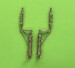 Douglas A20 Main Undercarriage (Hong Kong Models) ACM-32057A