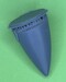 McDonnell Douglas F4E Phantom Nose Cone (Revell) ACM-32066
