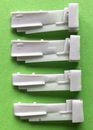 Hawker Hunter Pylon set (Airfix) ACM-48011