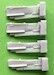 Hawker Hunter Pylon set (Airfix) Hunter Pylons