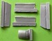 Hawker Hunter Aileron, Flaps, Airbrake and parts to covert the F.MK4 to F.MK5 (Airfix) Hunter 4-5