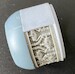Hawker Tempest MKII Corrected cowling - Cut- (Special Hobby/ Eduard) ACM-48030