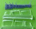Openable Canopy set OV10 Bronco (ICM) ACM-48034