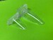 Eurofighter Typhoon EF2000A Replacement Canopy set (Revell) ACM-48042